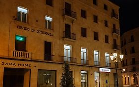 Precioso apartamento para 4 junto a Plaza Mayor